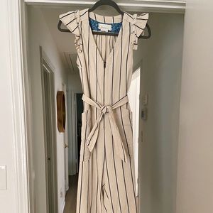 Anthropologie Jumpsuit!
